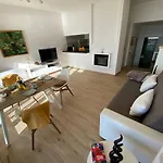 Barbara Appartement *