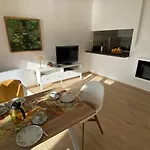 Barbara Appartement