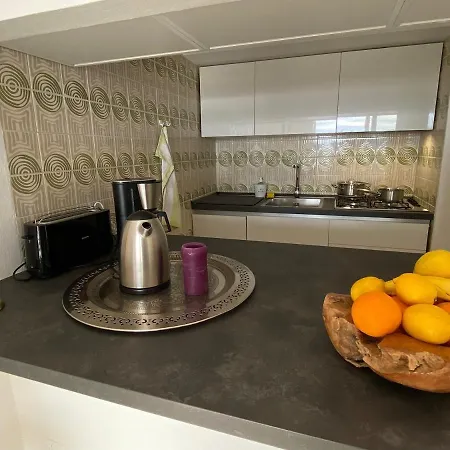 Apartman Barbara Ghiffa