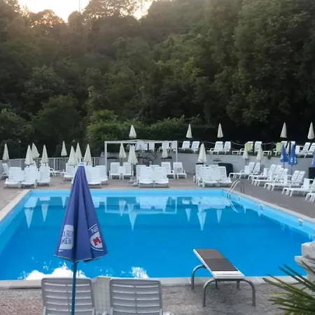 Apartman Barbara Ghiffa