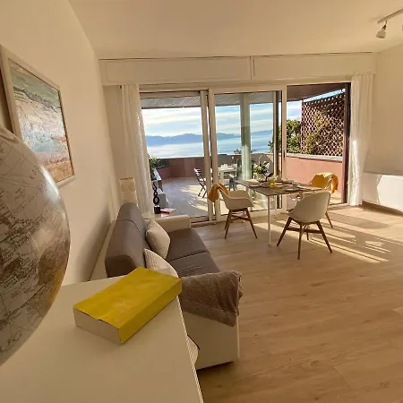 Barbara Apartman Ghiffa