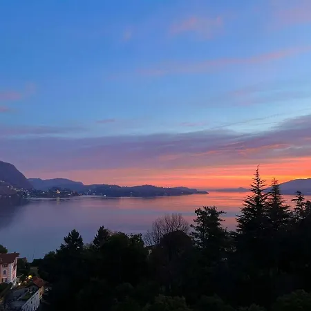 Barbara 公寓 希法