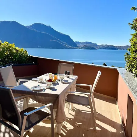 Apartman Barbara Ghiffa