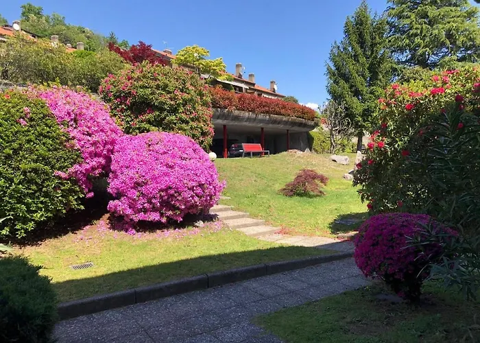 Barbara 公寓