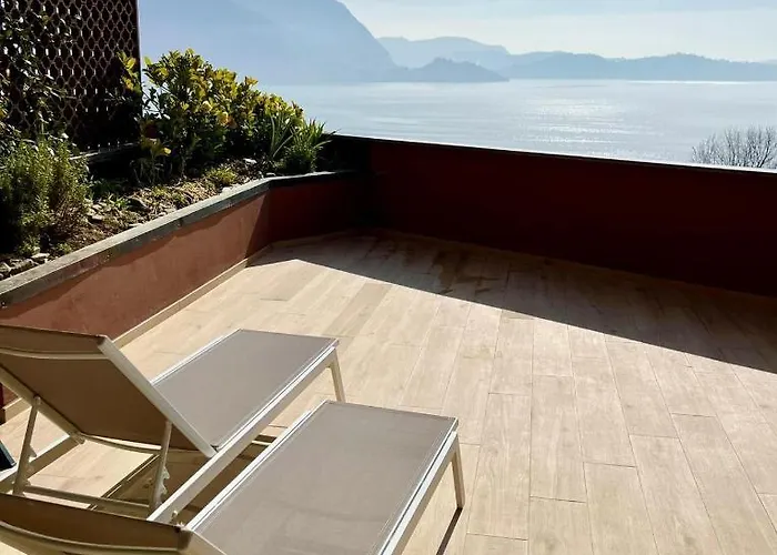 Apartamento Barbara Ghiffa