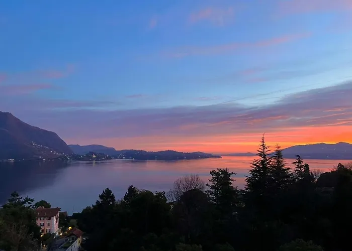 Barbara 公寓 希法