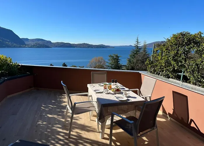 Barbara 公寓 希法